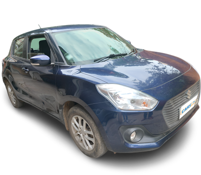 Maruti Swift-img